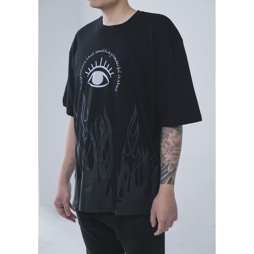 Áo Thun Unisex Nam Nữ Form Rộng Tay Lỡ Oversize, Phông Form Rộng Đủ Size, Mẫu đa dạng