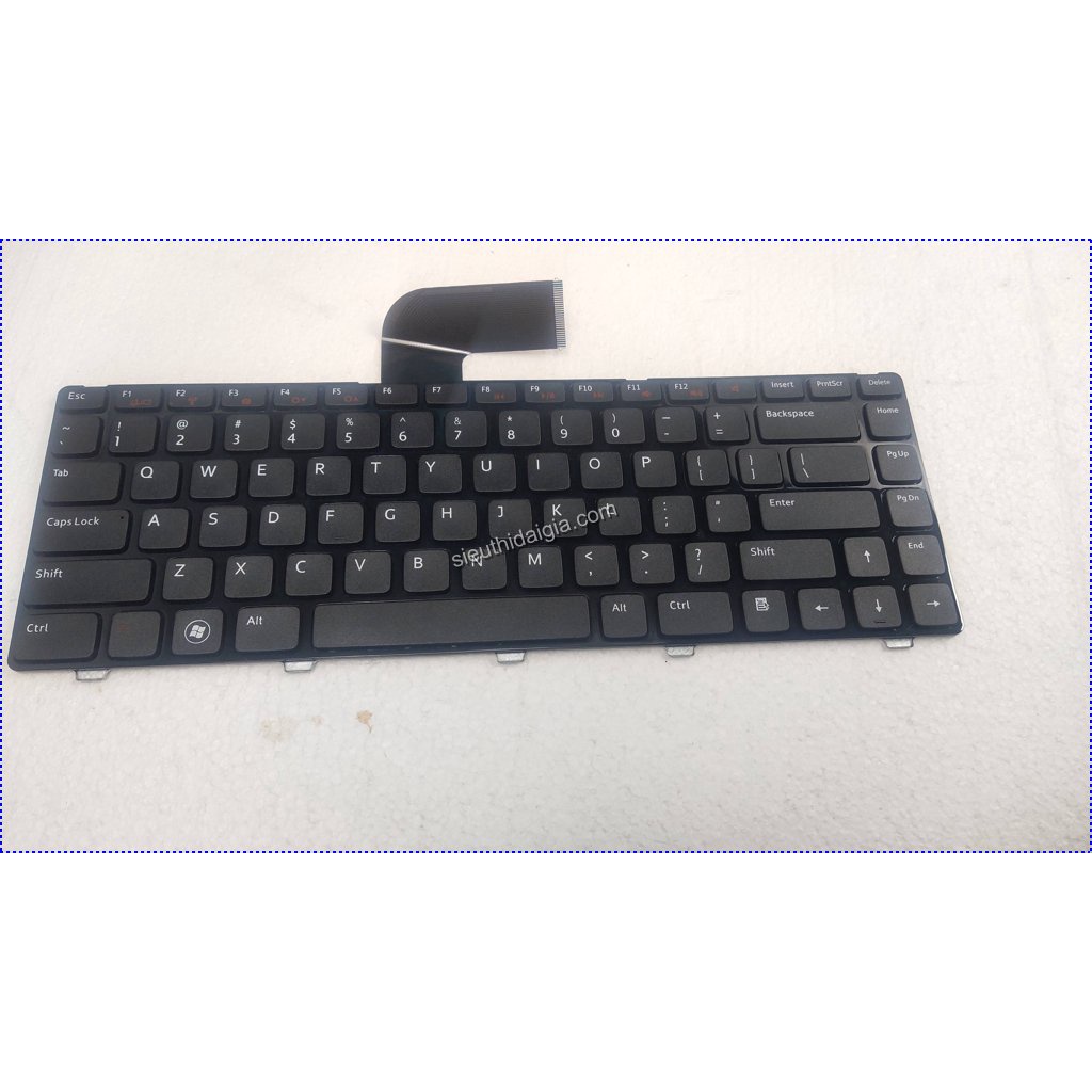 Bàn phím laptop Dell Latitude 3330, Bàn phím Dell Latitude 3330