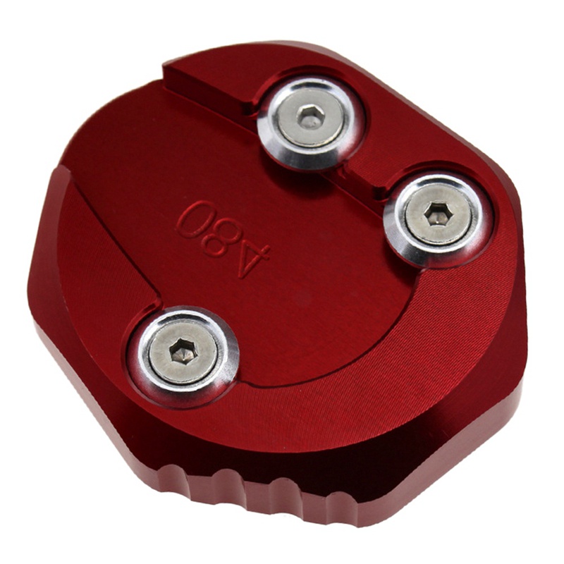 Đệm Mở Rộng Chân Chống Xe Máy Honda Rebel CMX300 CMX500 2017-2021