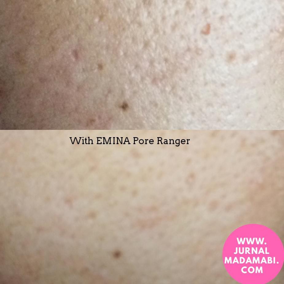 (hàng Mới Về) Kem Se Khít Lỗ Chân Lông Emina 20ml | BigBuy360 - bigbuy360.vn