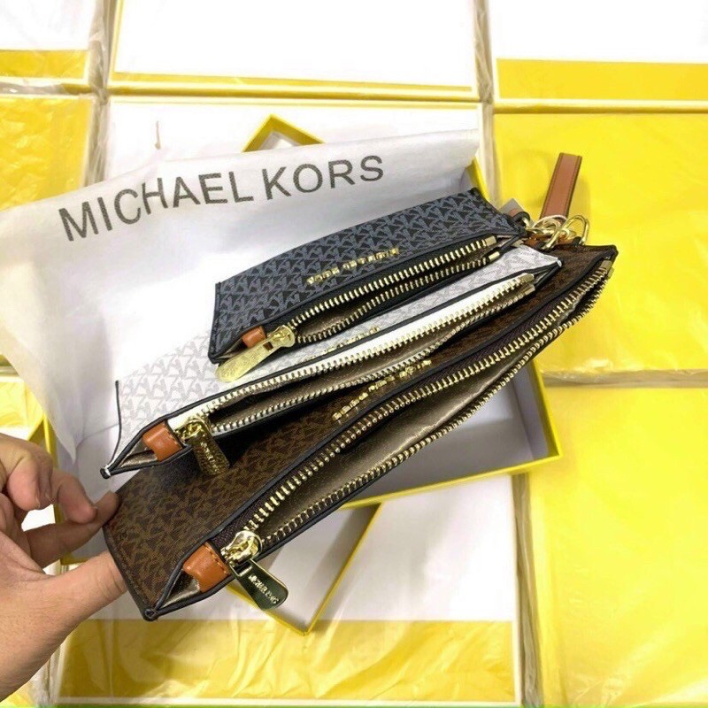 Huongvnxk• Set 3 ví MK bền đẹp