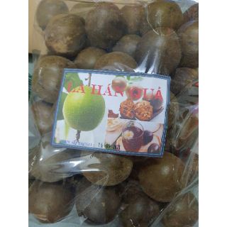 La hán quả loại 1 trái to không vụn vỡ(combo 10 trái )