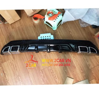 Lip Chia Pô, Lippo Xe Fortuner 2017-2020 cao cấp