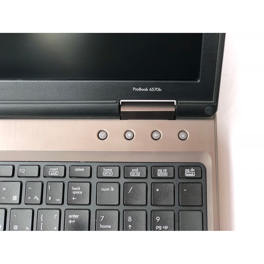 Laptop HP 6570b i5 3210M bảo hành 12th | BigBuy360 - bigbuy360.vn