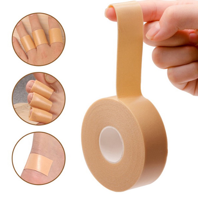 Miếng lót gót giày bảo vệ gót sau cao cấp-lót giày giá sỉ-lót giày cao gót-Miếng Cao Su Dán Giày Cao Gót Giảm Đau Đa Năng