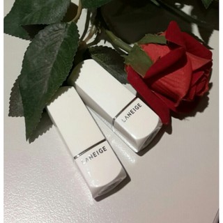 SON LANEIGE SILK INTENSE LIPSTICK MINI 1,2G