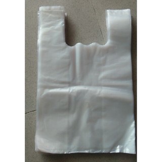 TÚI BÓNG TRẮNG SẠCH KHÔNG MÙI TỪ 0,5kg - 20KG