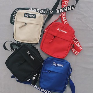 SUPREME 2018 Shoulder Bag