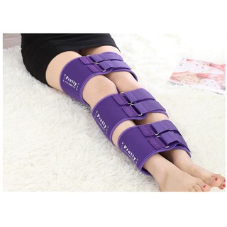 ĐAI NẮN THẲNG CHÂN VÒNG KIỀNG