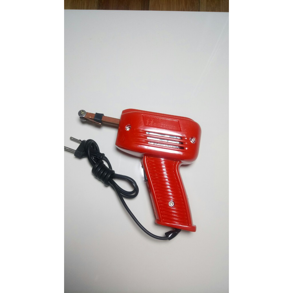 MỎ HÀN XUNG 220V 100W