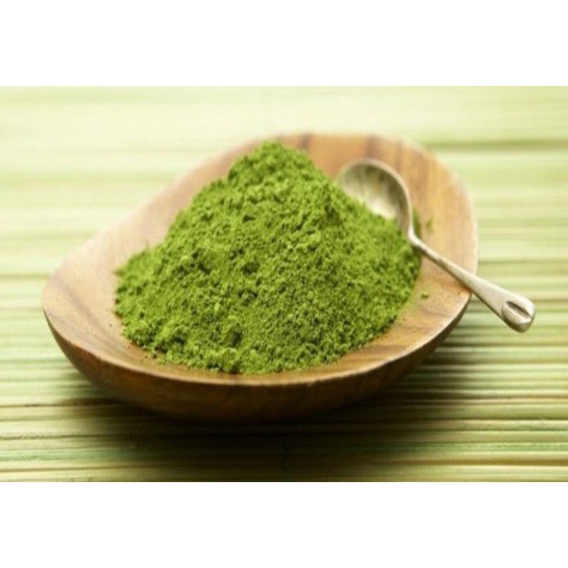 Bột Cải Bó Xôi  nguyên chất sấy lạnh thơm ngon, hàm lượng dinh dưỡng cao