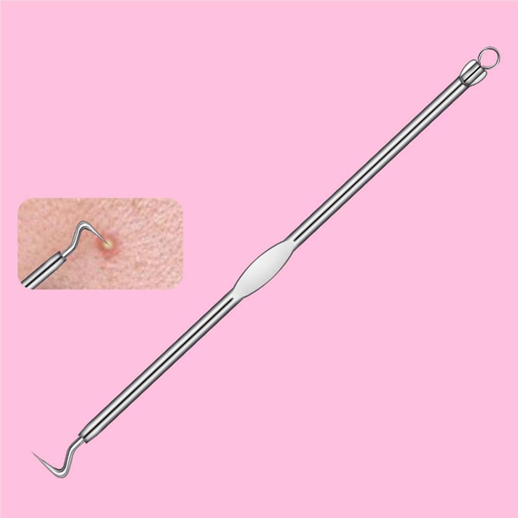 Set 9 Dụng Cụ Nặn Mụn Đầu Đen