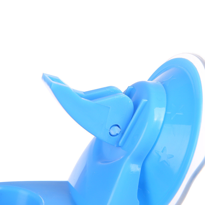 Giá Đỡ Vòi Sen Gắn Tường Tiện Lợi