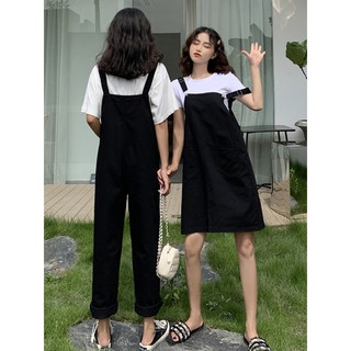 Quàn yếm/ váy yếm ulzzang