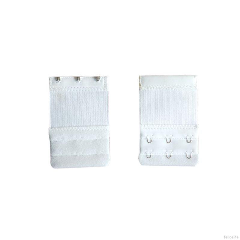 Miếng nối dài áo ngực 2 hàng 3 móc tiện lợi cho nữ