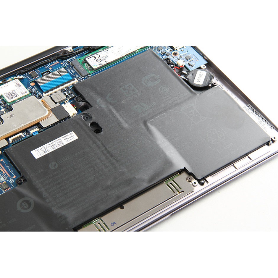 Pin Laptop HP EliteBook Folio 1020 G1 1020 G2 Mã Pin BR04XL Hàng Mơi 100%