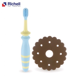 Bàn Chải Bước 3 T.L.I Richell