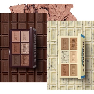 Bảng mắt HERSHEY Play Color Eyes Mini