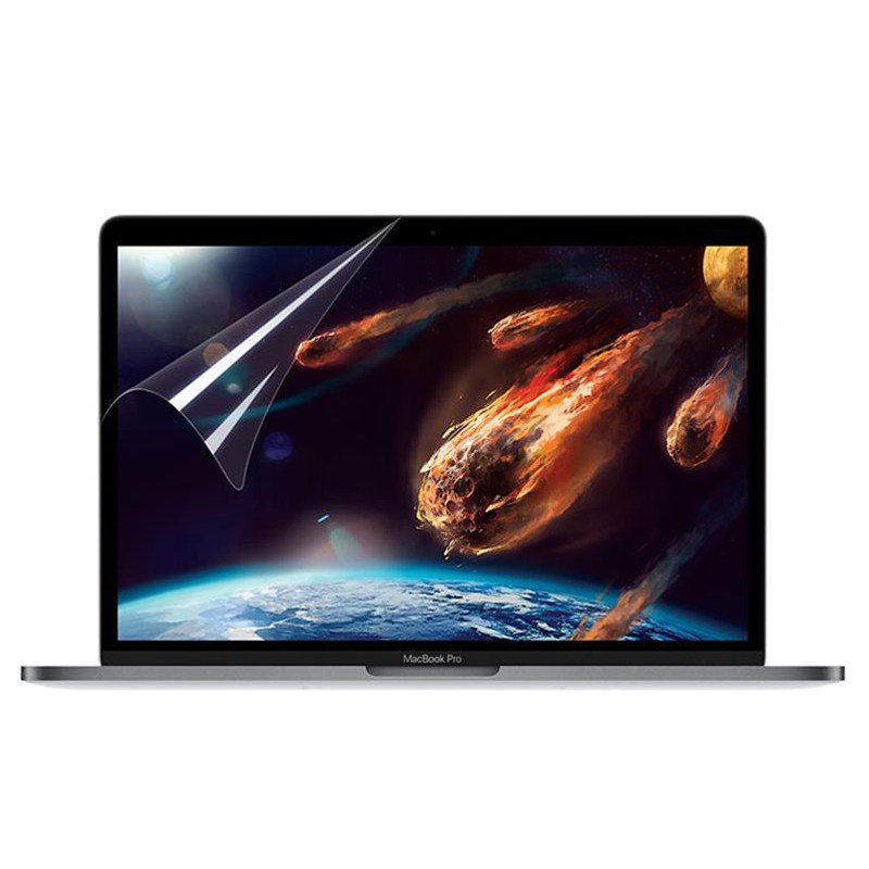 Miếng Dán Bảo Vệ Màn Hình Cho Macbook Pro 13 No Touchbar A1708