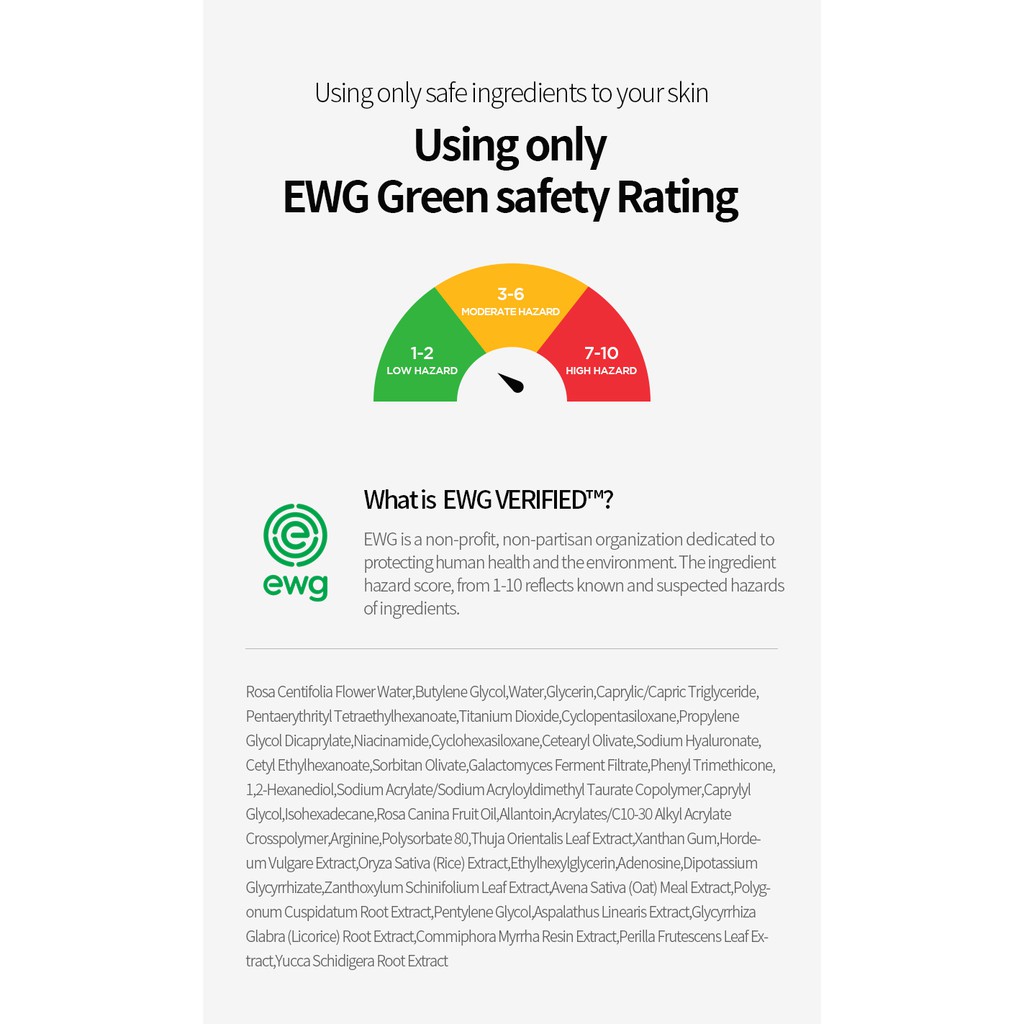 [Hàng mới về] Kem nâng tông hoa hồng Galactomyces mịn mượt 40ml | BigBuy360 - bigbuy360.vn