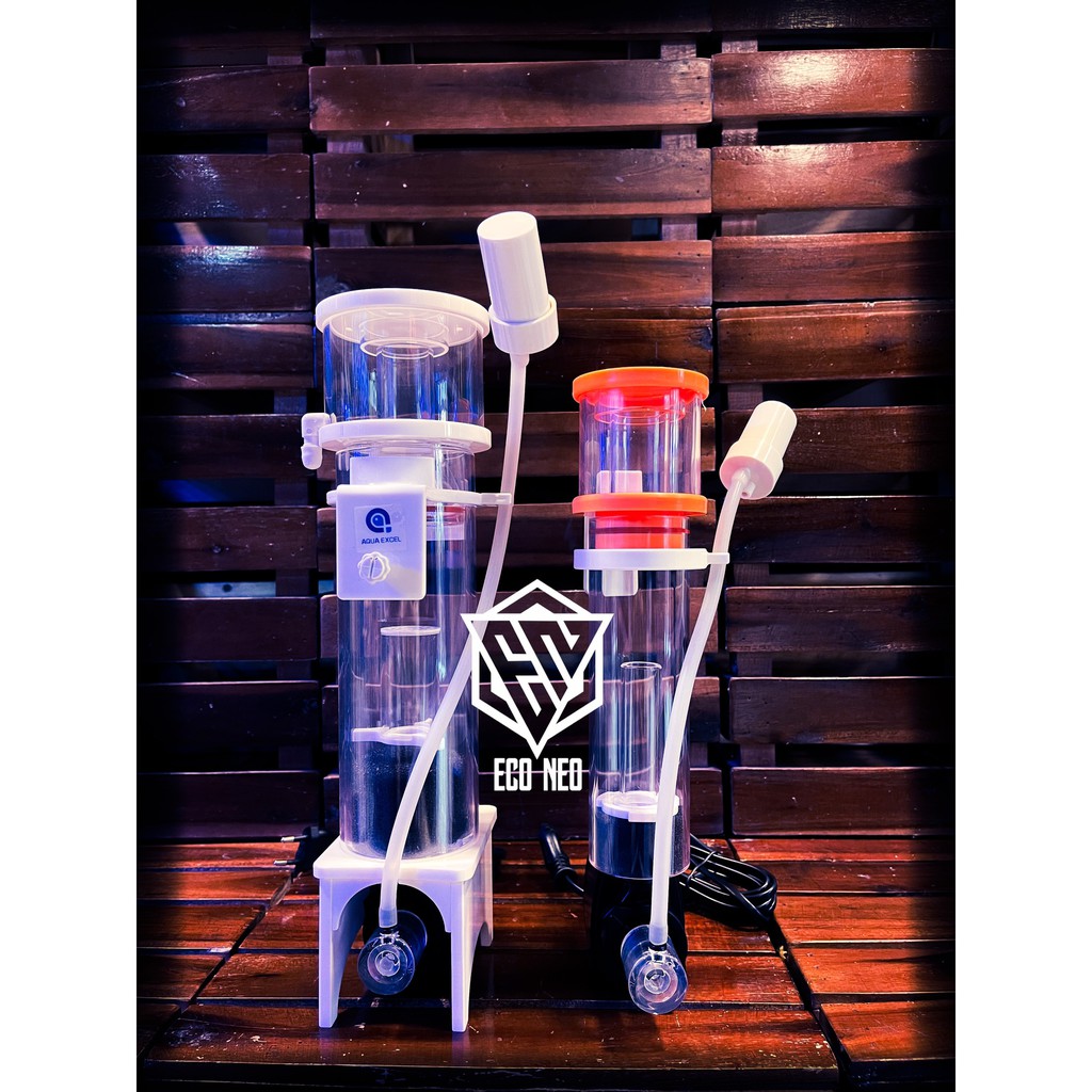 MÁY TÁCH PROTEIN TÍCH HỢP SKIMMER AE-NANO50