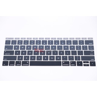 Miếng phủ bàn phím Macbook Pro 13inch 2016, 2017