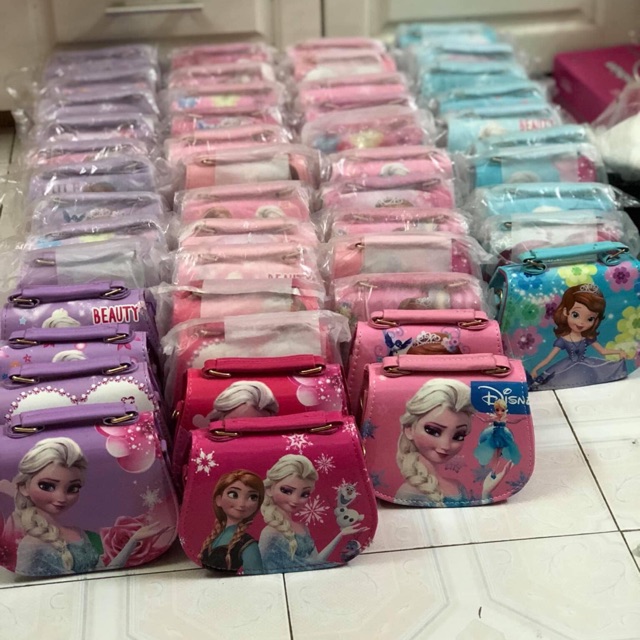 Túi elsa quảng châu loại 1