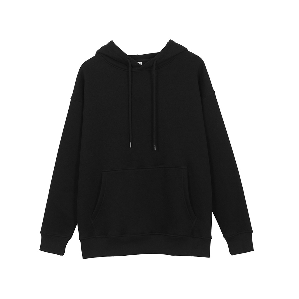 Áo Hoodie Trơn Form Rộng | ARTIE Basic Hoodie | BigBuy360 - bigbuy360.vn