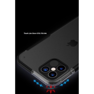 Ốp lưng iphone 12 pro max; ốp lưng TGVI's iphone 12 pro max; case for iphone 12 pro max
