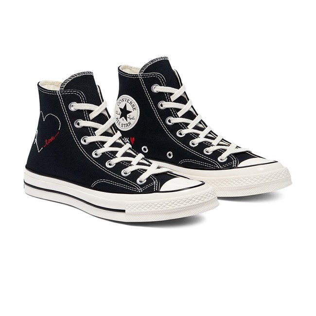 Giày Converse Chuck 70 Valentine's Day - 171118C