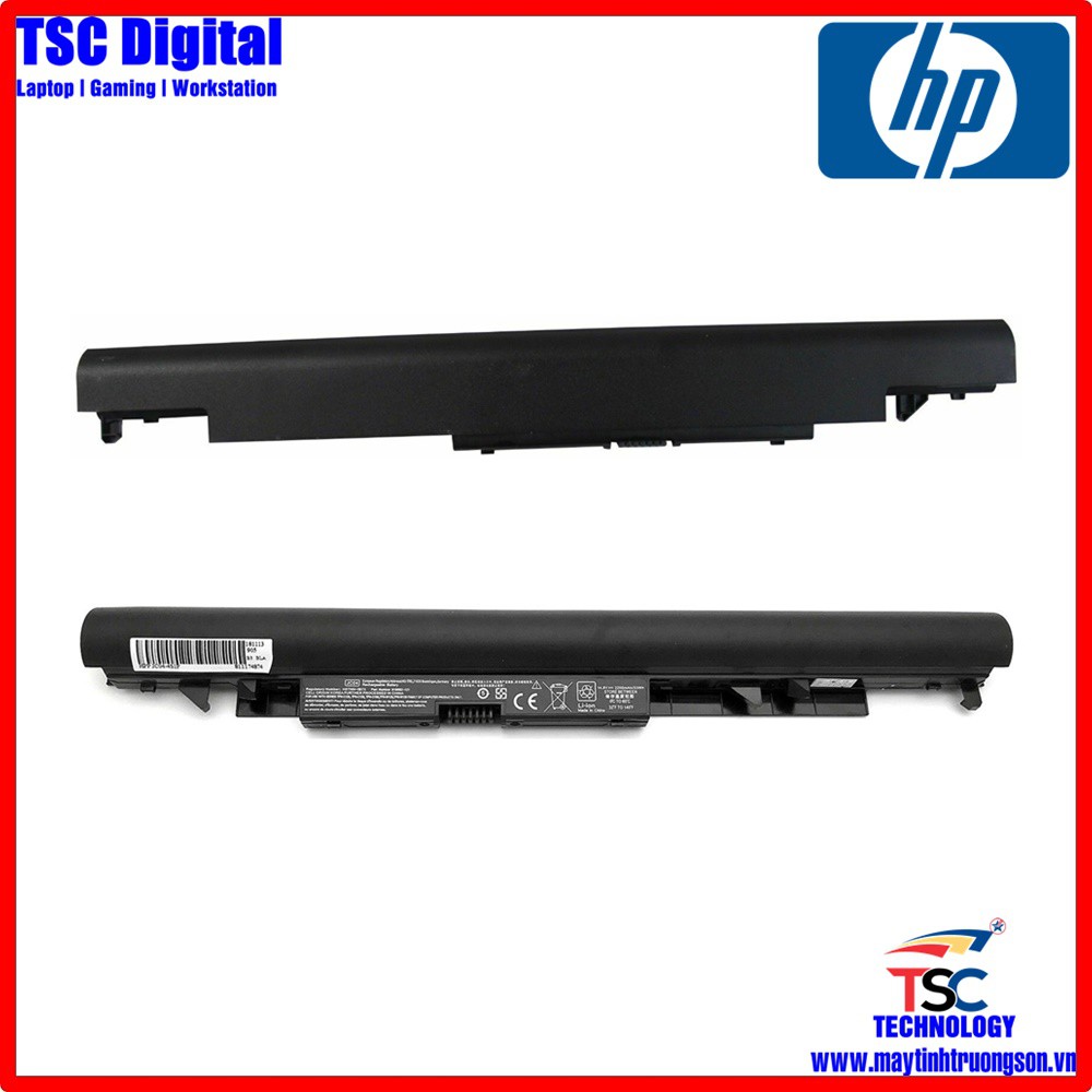 Pin Laptop HP Pavilion JC04 JC03 14-BS 14-BW 15-BS 15-BW 17-BS 15Q HSTNN-LB7W