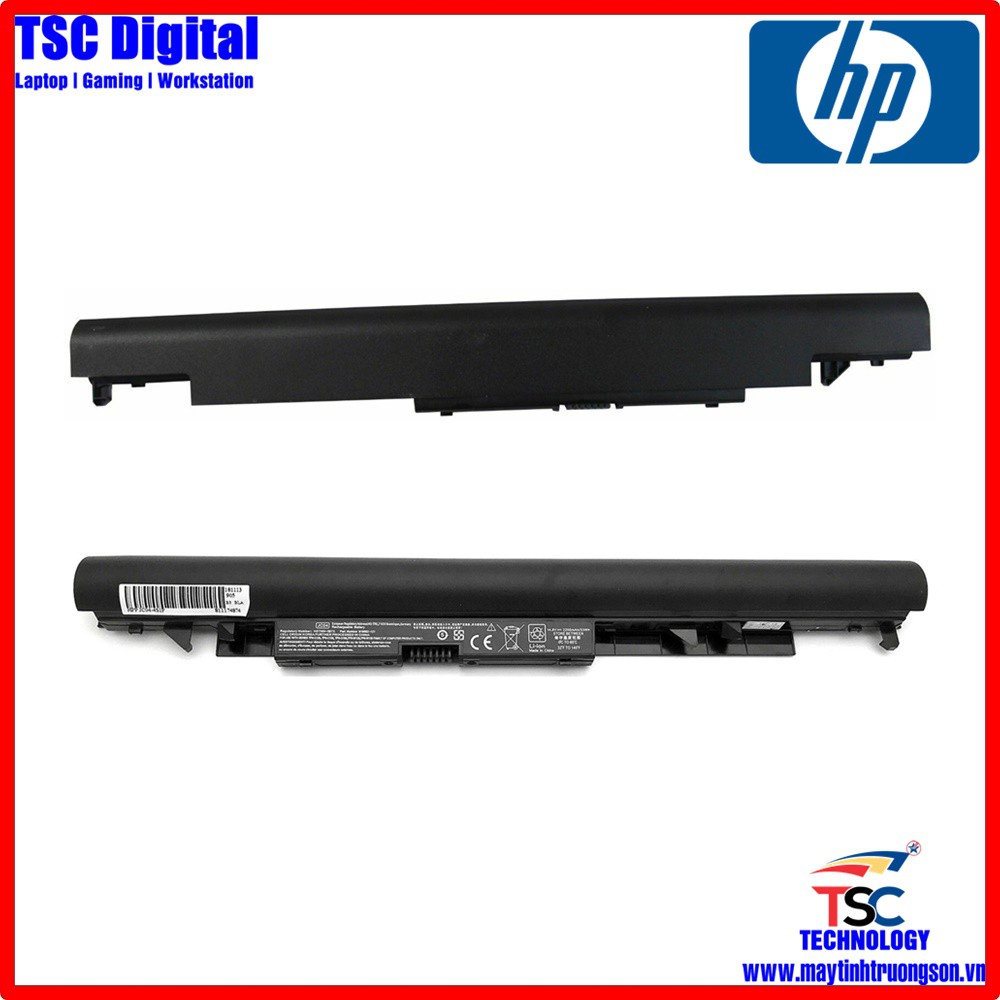 Pin Laptop HP Pavilion JC04 JC03 14BS 14BW 15BS 15BW 17BS 15Q HSTNNLB7W