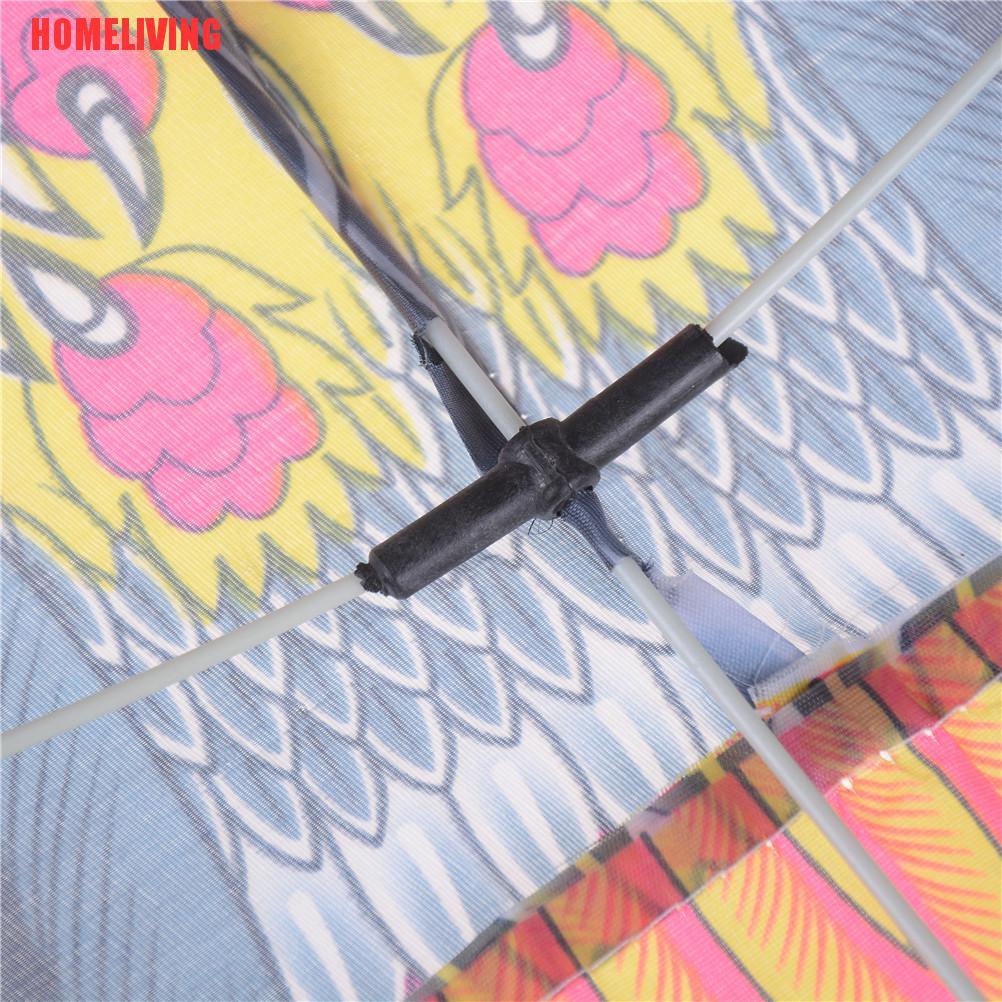 Diều Hình Chim Đại Bàng Kích Thước Lớn 1.1m