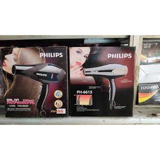 Máy Sấy Tóc Cao Cấp Philips PH-8812 2 Chiều 3000W SIÊU HOT