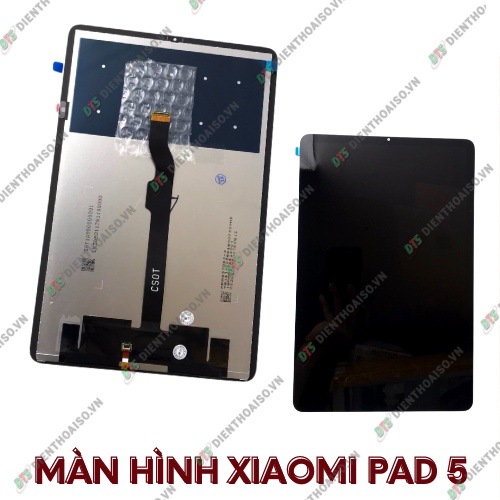 Màn hình máy tính bản xiaomi mi pad 5