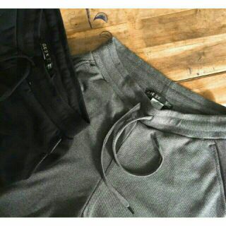 QUẦN BAGGY THUN TĂM AGE2X