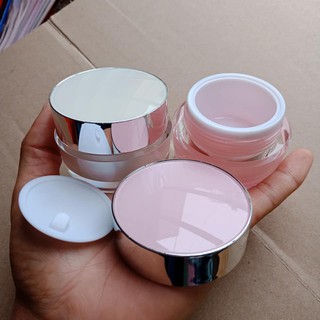 Lọ chiết mỹ phẩm 30 gam cao cấp