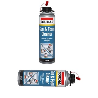 Nước rửa súng Foam - Nước rửa foam bọt nở