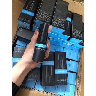 Xịt phồng tóc Chahong