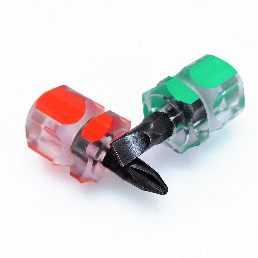 LANFY Set 2 Tua Vít Chữ Thập Sửa Chữa Máy May Chuyên Dụng