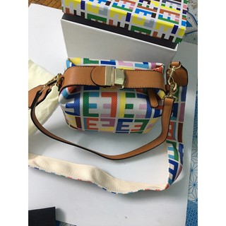 túi đeo chéo nữ full box