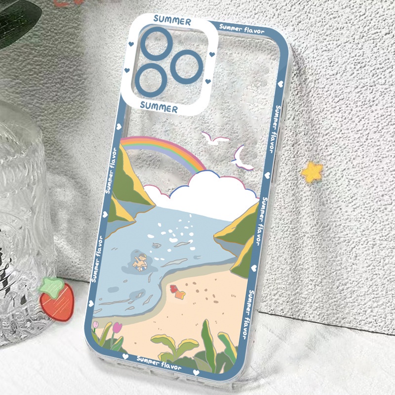 Phone Case Redmi Note 12 Pro Plus A1 9A 9C 9T Redmi 10 10A 10C 12C Note 8 Pro Note 9 Pro Note 9s Note 10s Note 10 Pro Note 11s Note 11 Pro Plus