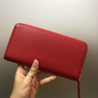 Ví dài Tory Burch