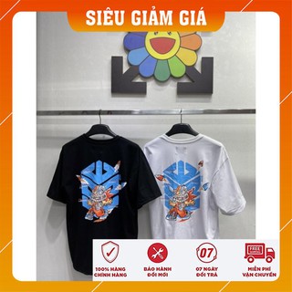 Áo thun swe super moz tee nam nữ full tag hãng