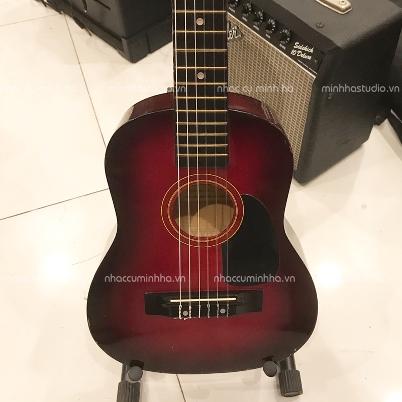 Đàn Guitarlele Stargazer UPP-2 mini chính hãng