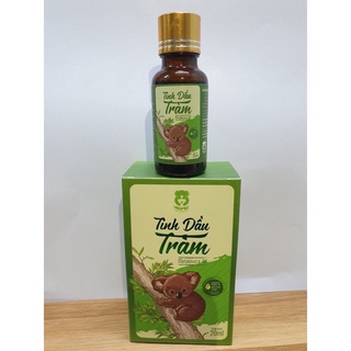 Tinh dầu tràm Mipbi 20ml