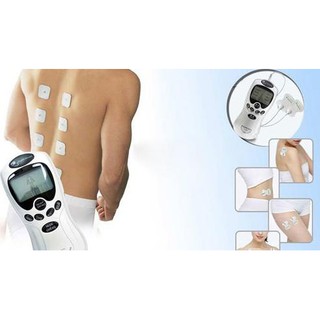 Máy Trị Liệu 4 Miếng Dán