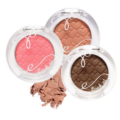 (Order) Phấn mắt look at my eyes shadow