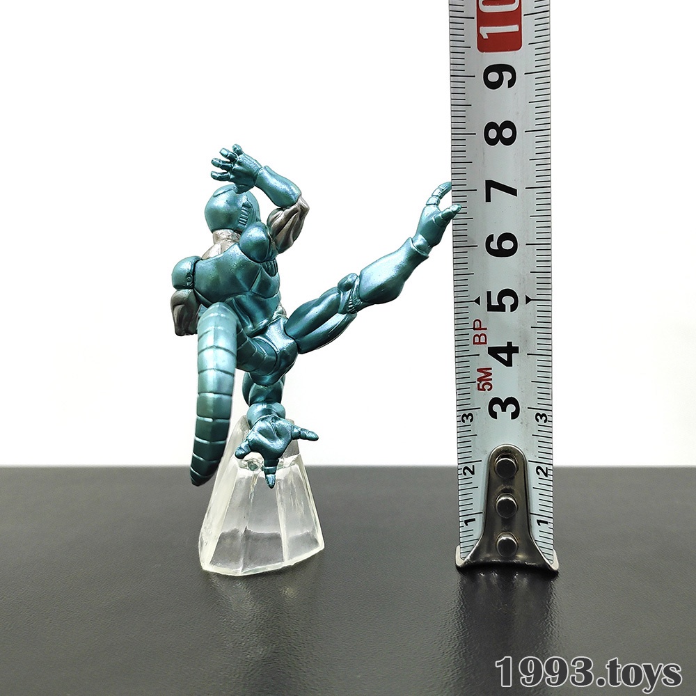 Mô hình nhân vật Bandai figure Dragon Ball Super Gashapon VS Part 6 - Metal Cooler