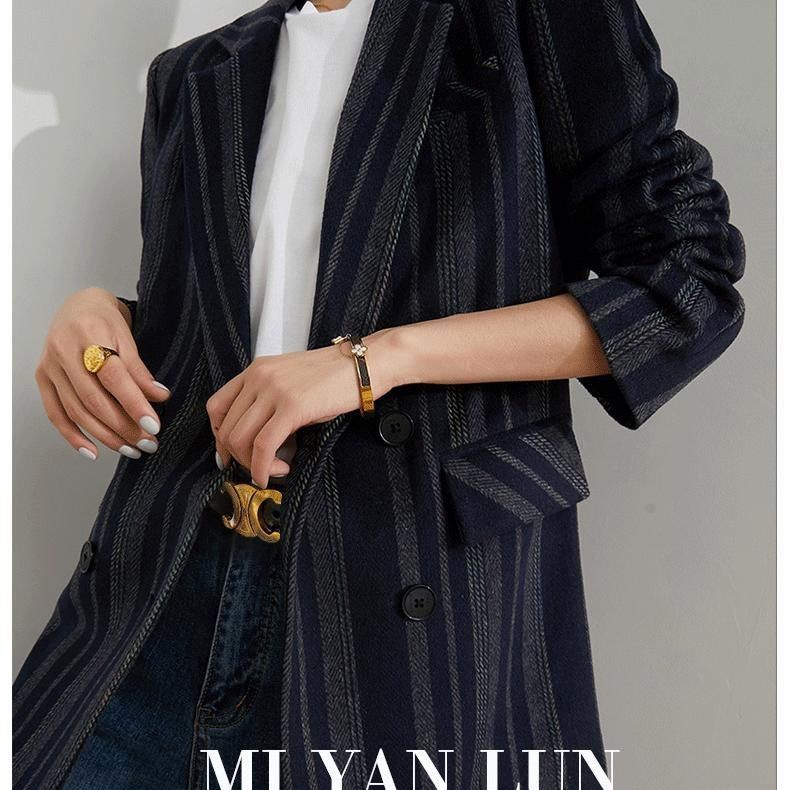 Thắt Lưng Da Bò Thời Trang Dành Cho Nam Và Nữ